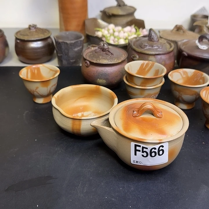 备前烧作品备前烧作品