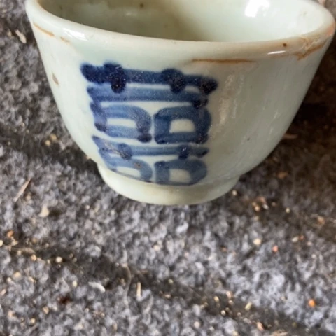 紫砂茶壶陶瓷材料大花瓶