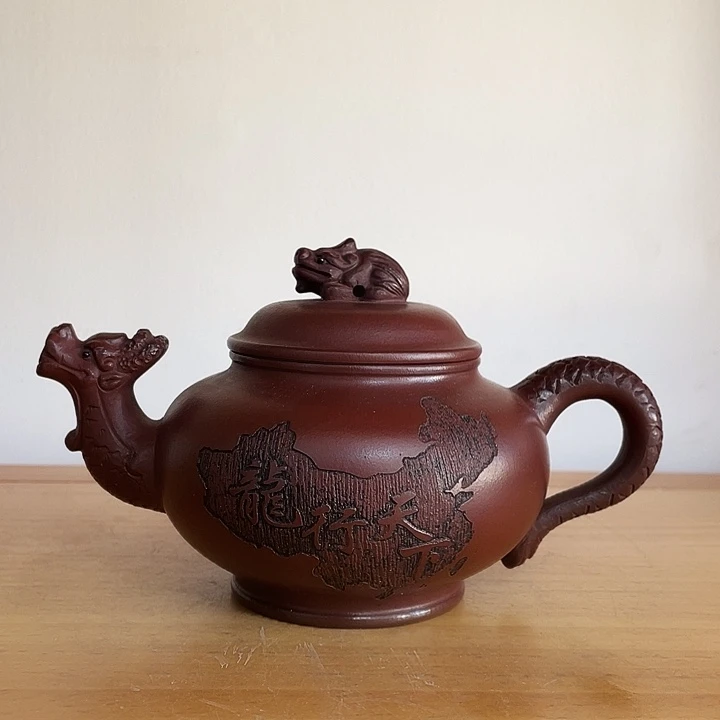 茶壶紫砂宜兴紫砂