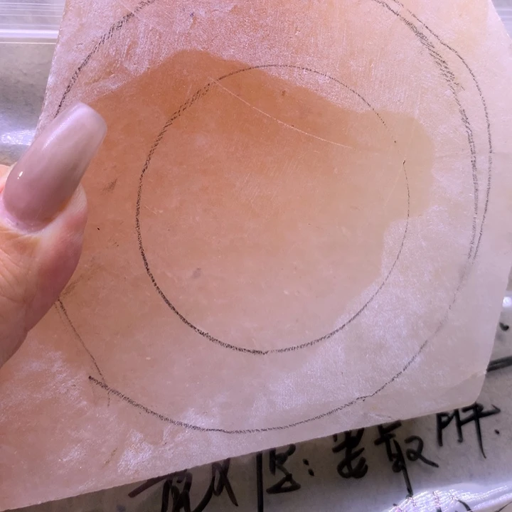 石英质玉13689974678未镶嵌陈*伊