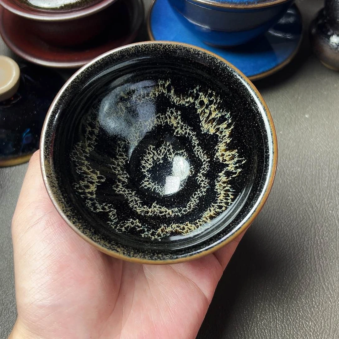 茶盏好好我等了两分钟就