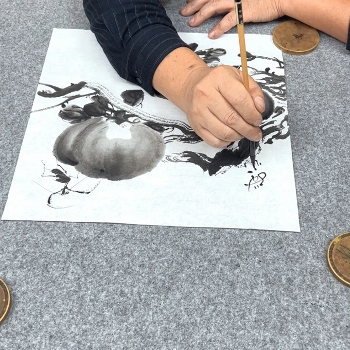 李***义国画12888888888888888