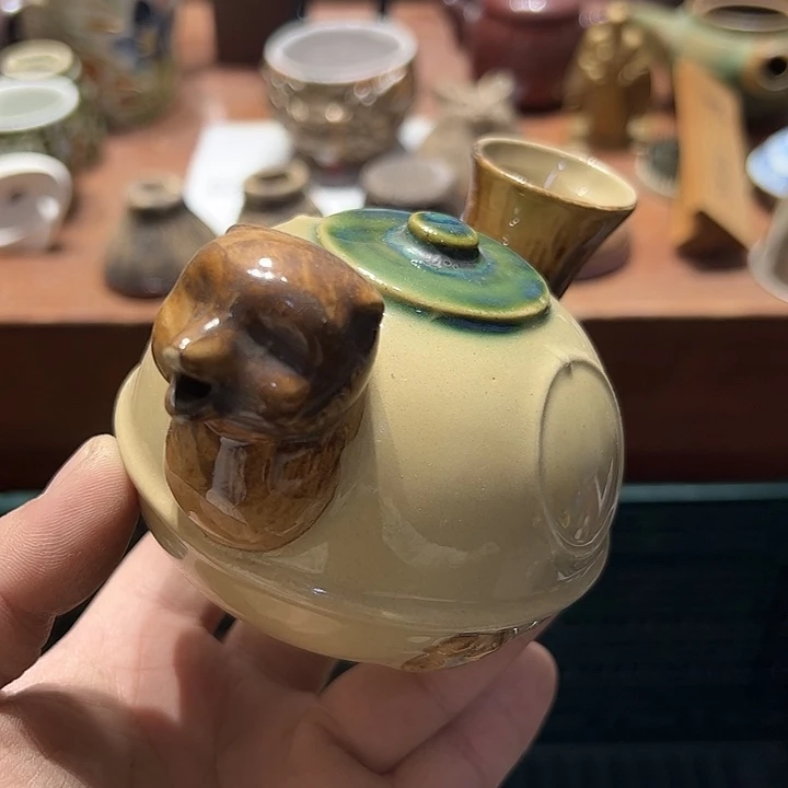 钧瓷手工艺品11111111111111