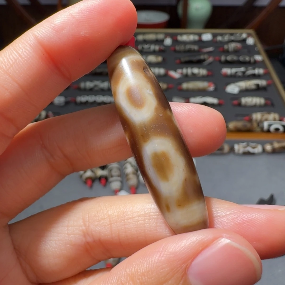 玛瑙/玉髓颈饰未镶嵌83