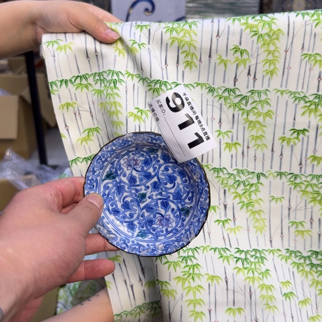 手工艺品琉璃大*姐小雨