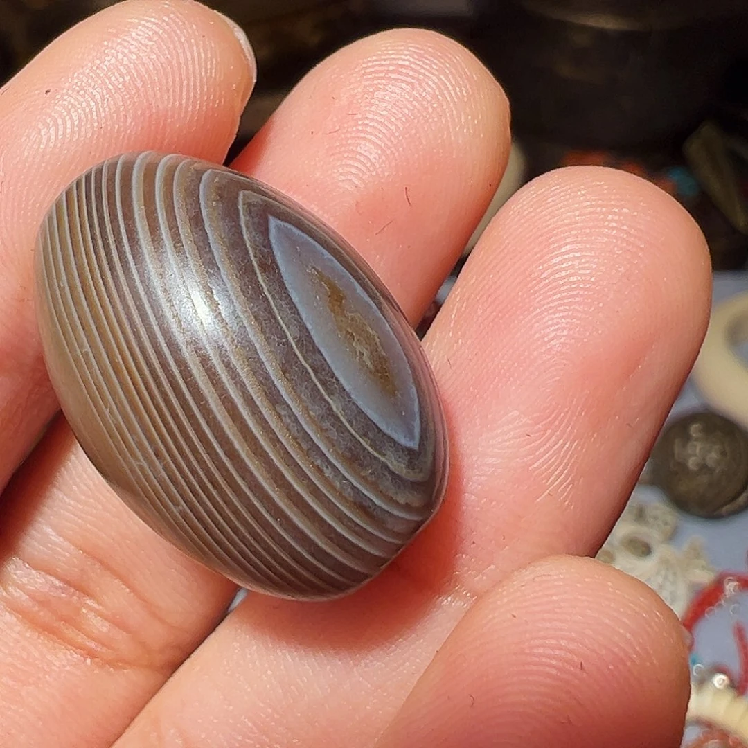 米***安非洲紫檀（红花梨）