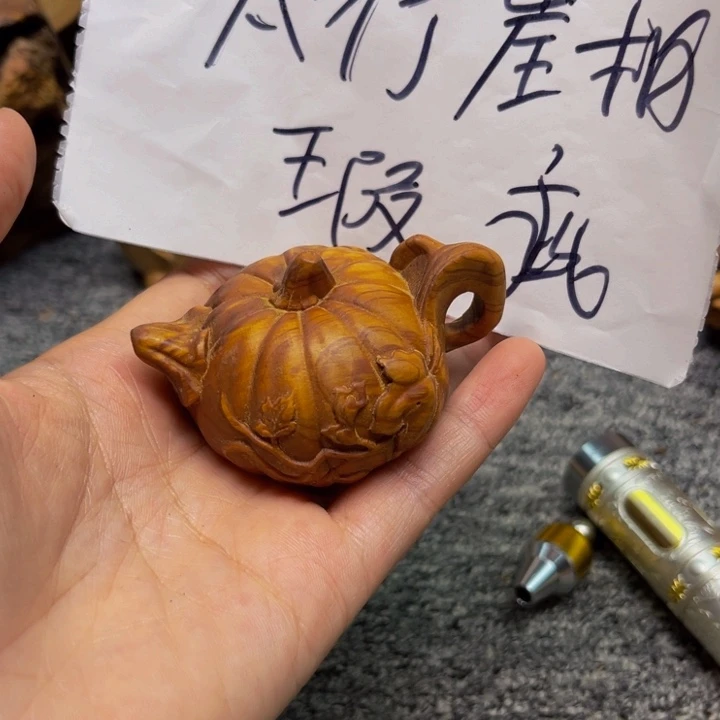 柏木（崖柏）瑕疵122