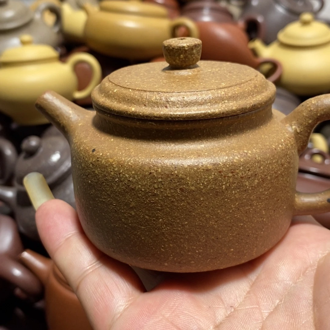 酋***斯茶壶紫砂闪购商品紫砂壶