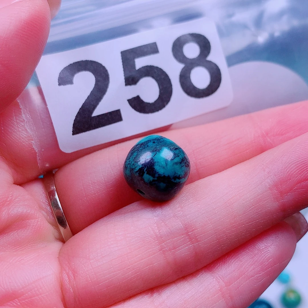 空竹粉丝专享十堰特色手工散珠