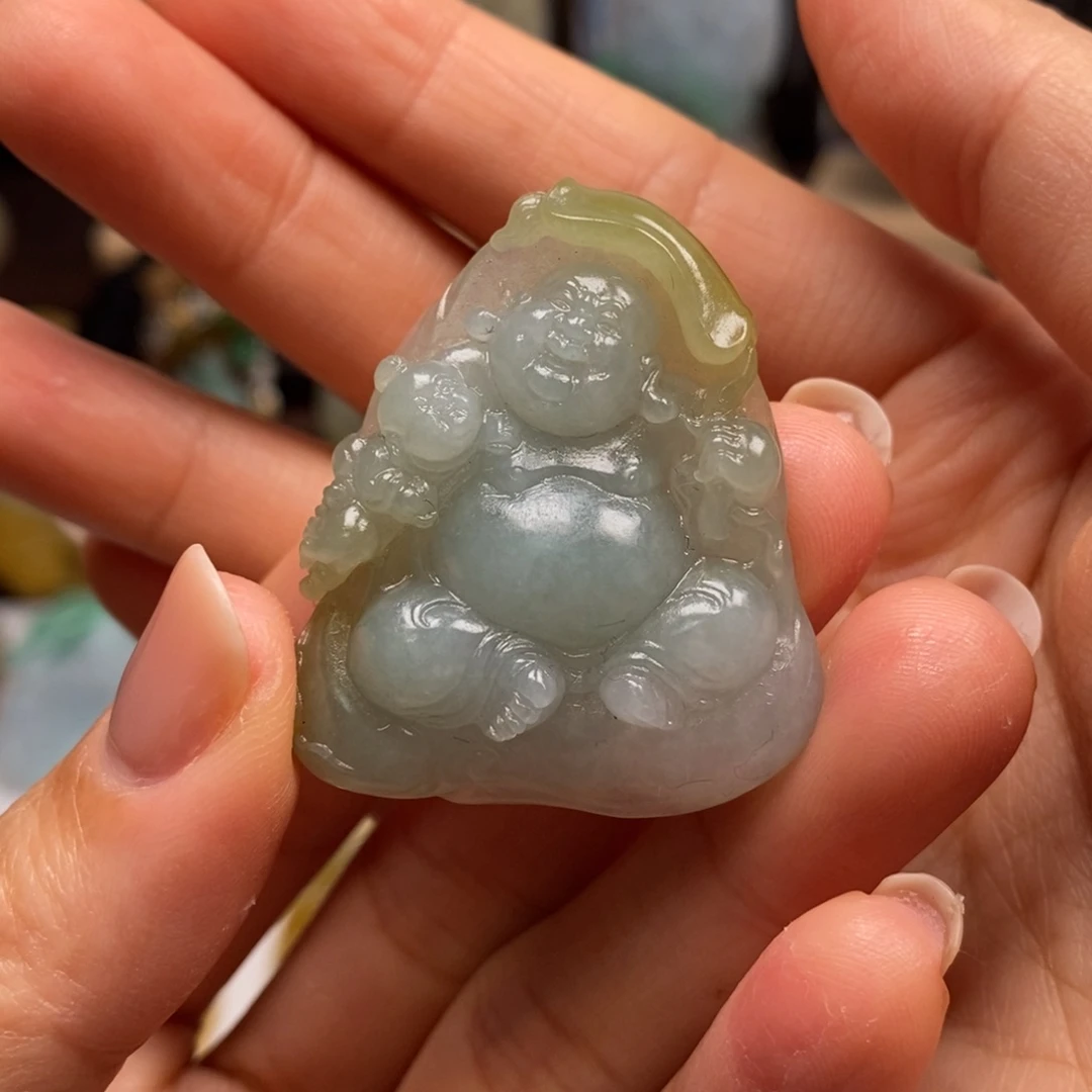 【闪购商品】未镶嵌定制翡翠定制翡翠未镶嵌