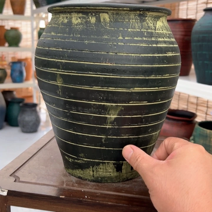 18.8-1微瑕10古风土陶