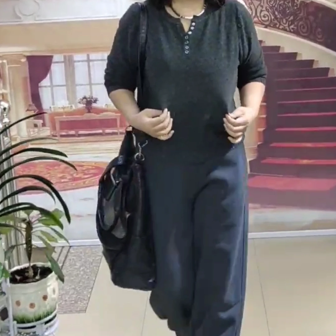 大码女装，上衣——17634号