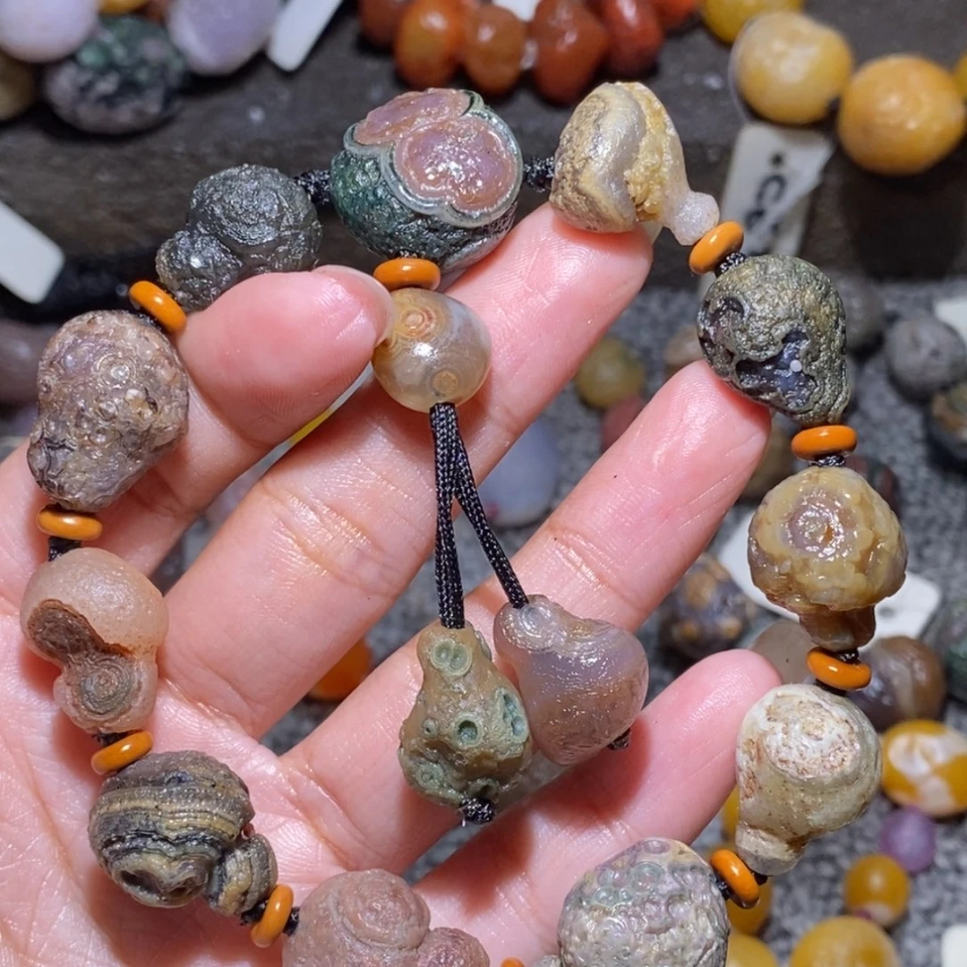 糖心糖葫芦糖葫芦