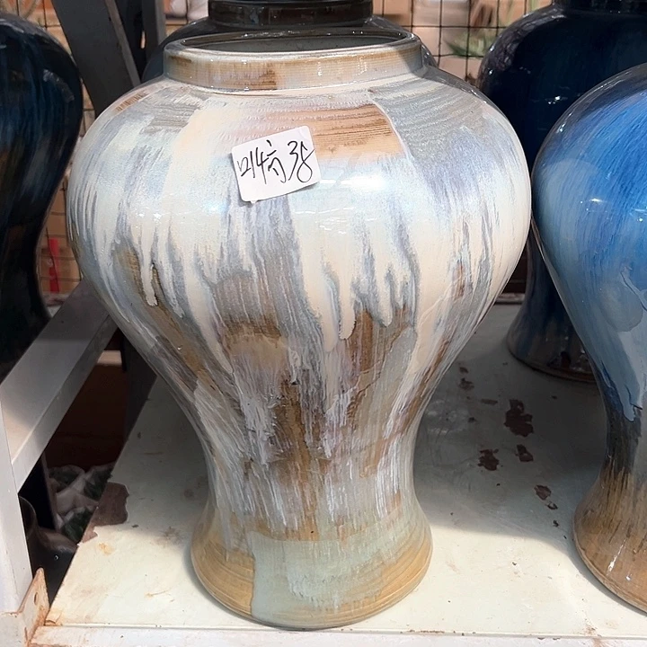景德镇精品花盆栽适合盆栽适
