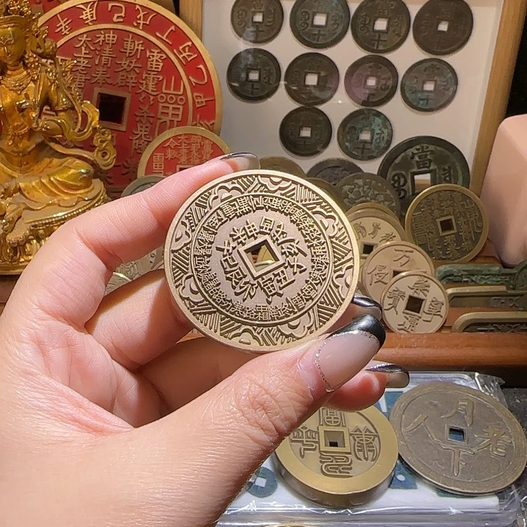 铜现代仿制工艺与
