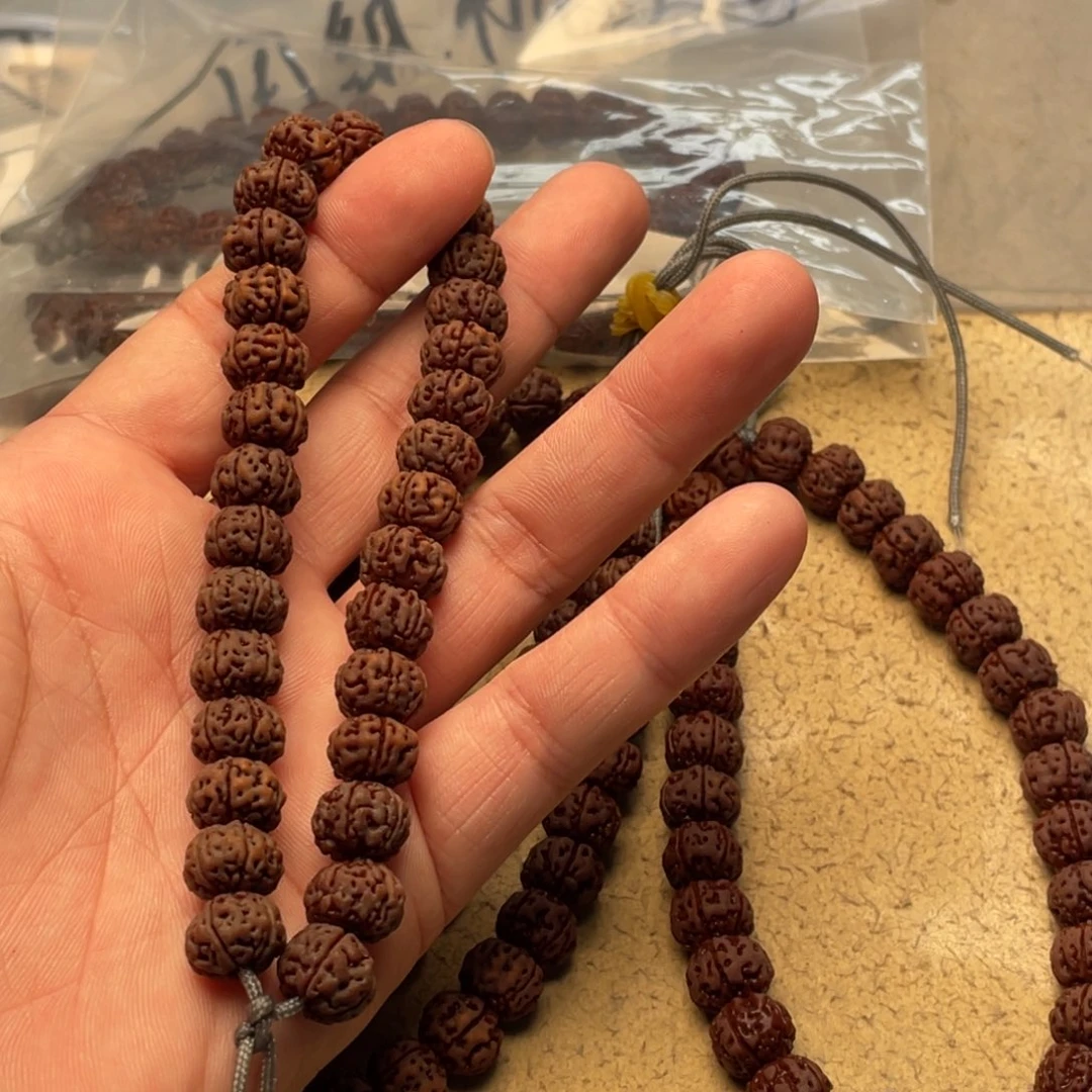 金刚菩提吊坠非***物定制老树王