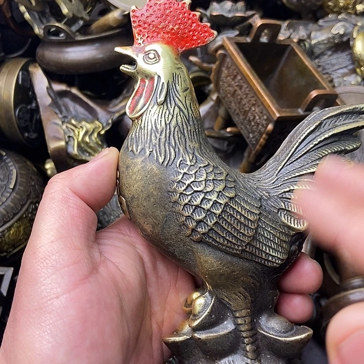 铜器时代有限公司