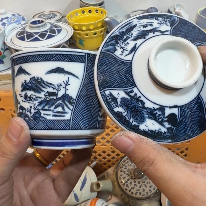 陶瓷推荐第二名20包邮