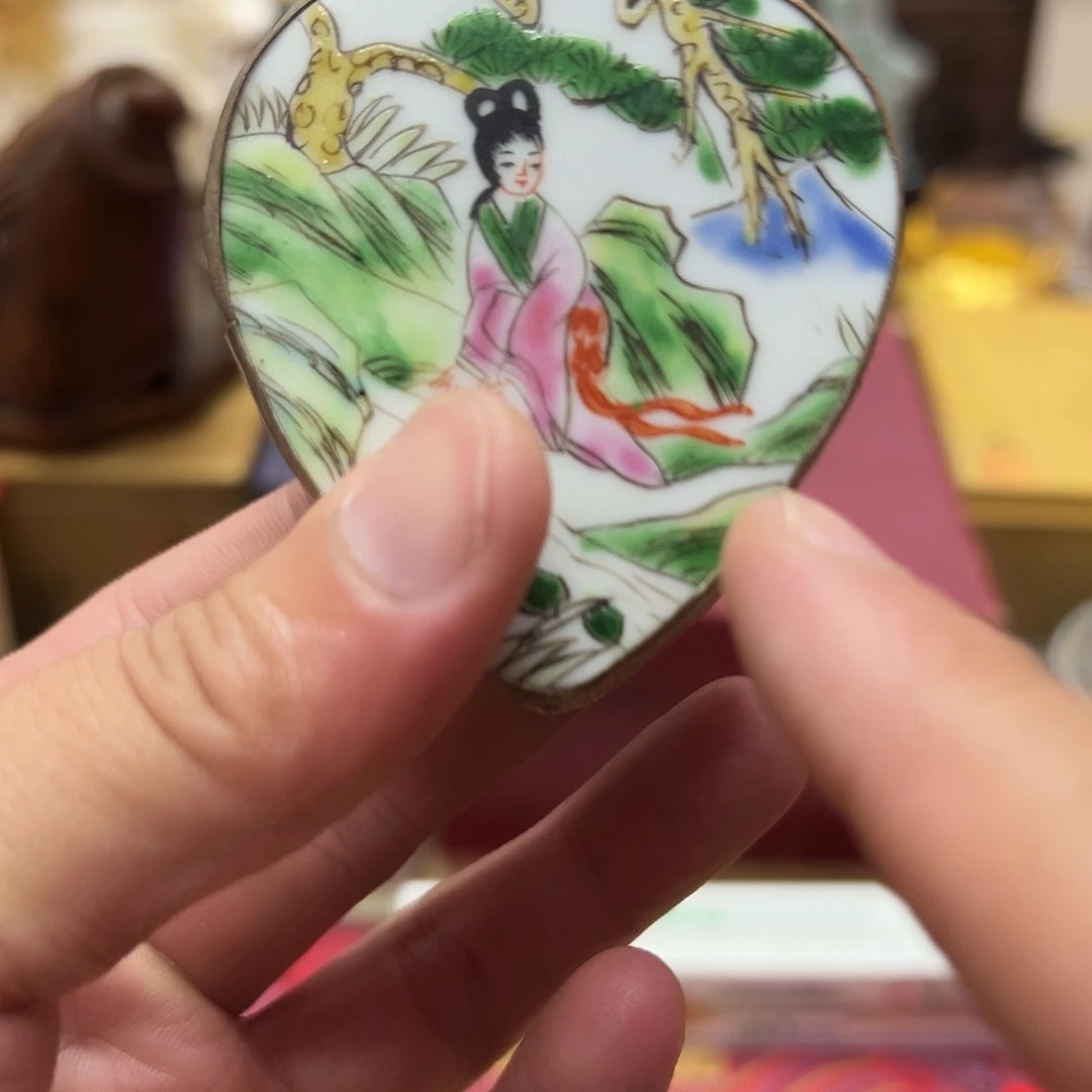 瓷片瓷器瓷器吃起