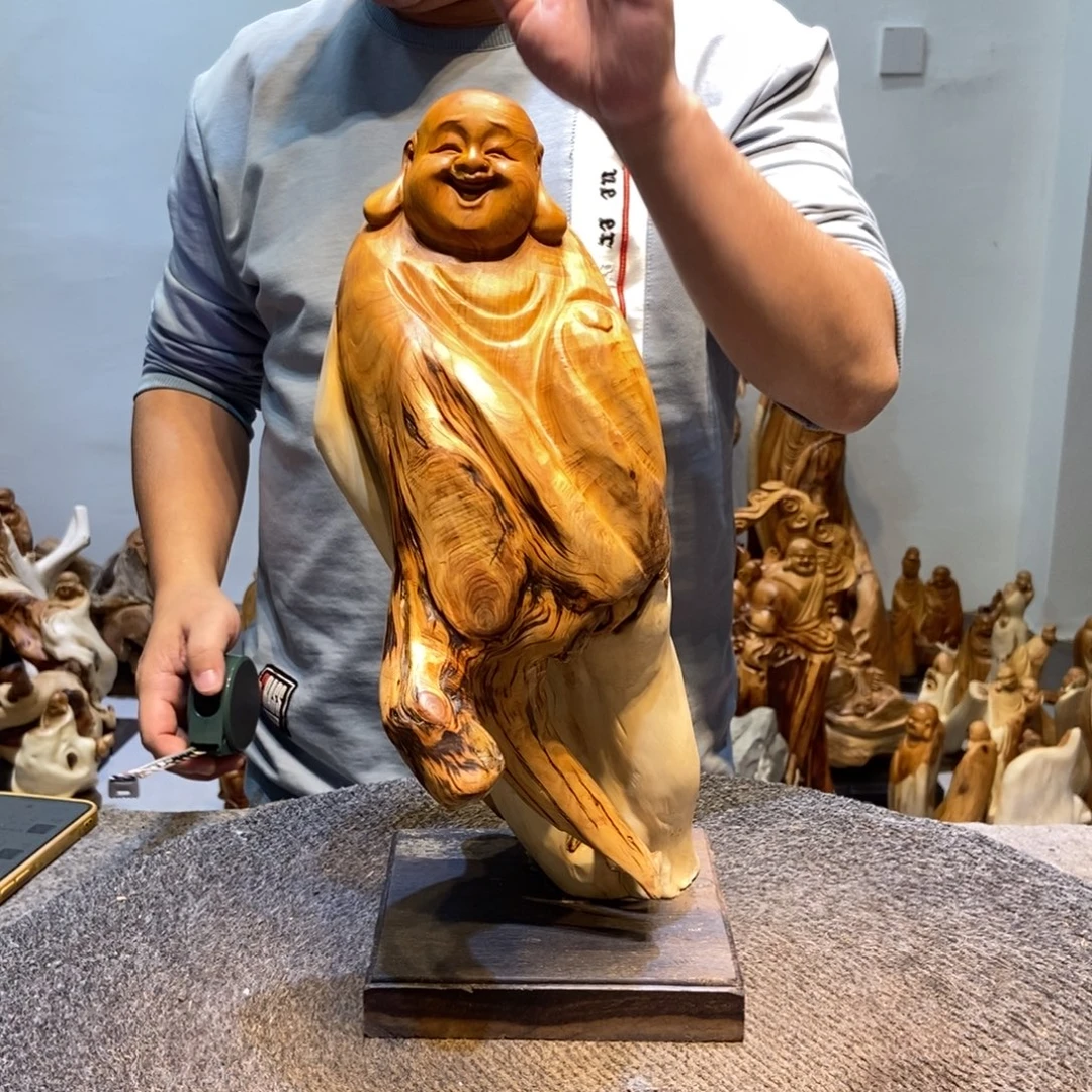 柏木（崖柏）精品太行崖柏