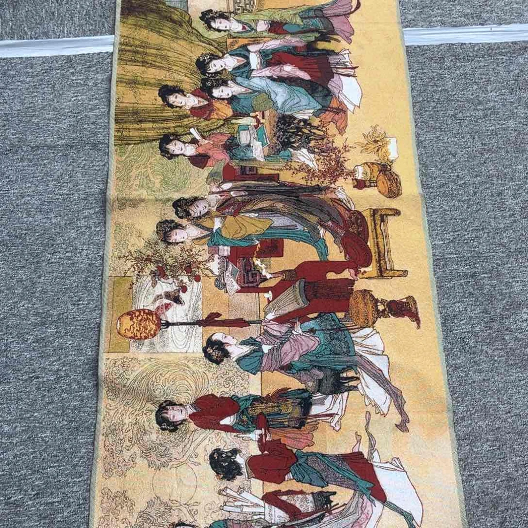 织绣33333333333333333