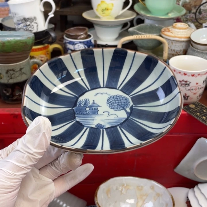 琉璃手工艺品开播了…开播了开播了