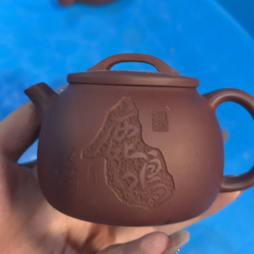 茶宠紫砂五号店专项