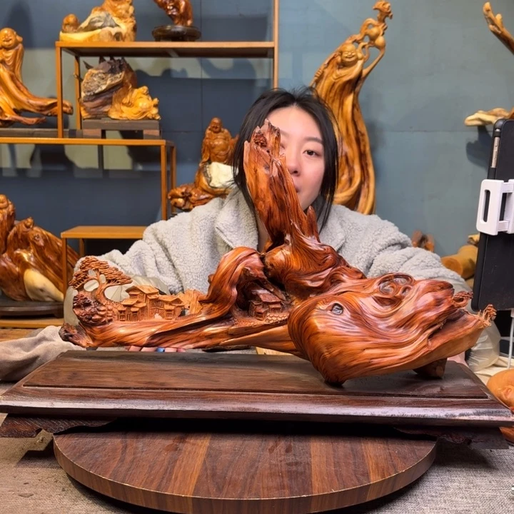 柏木（崖柏）关注一下