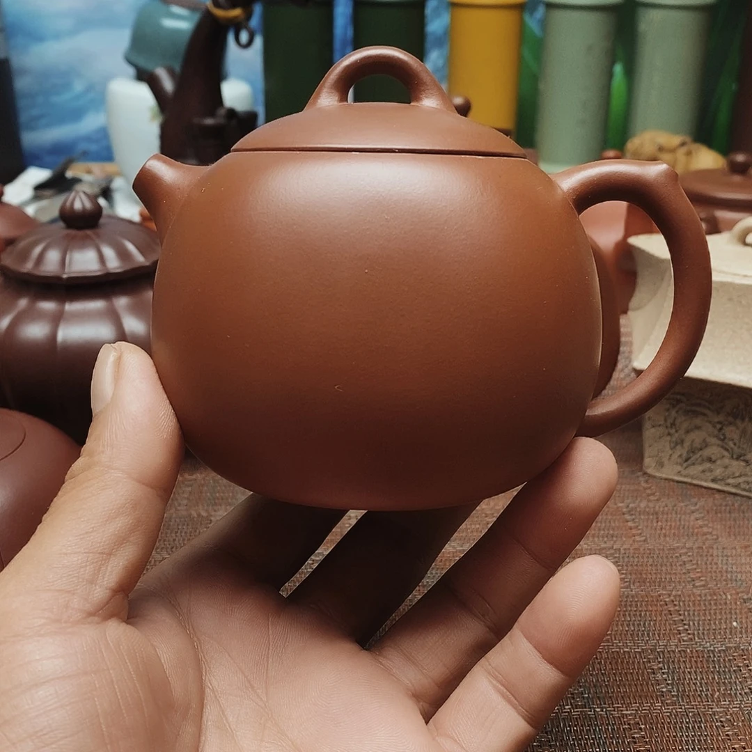 茶杯紫砂12号1246899998655