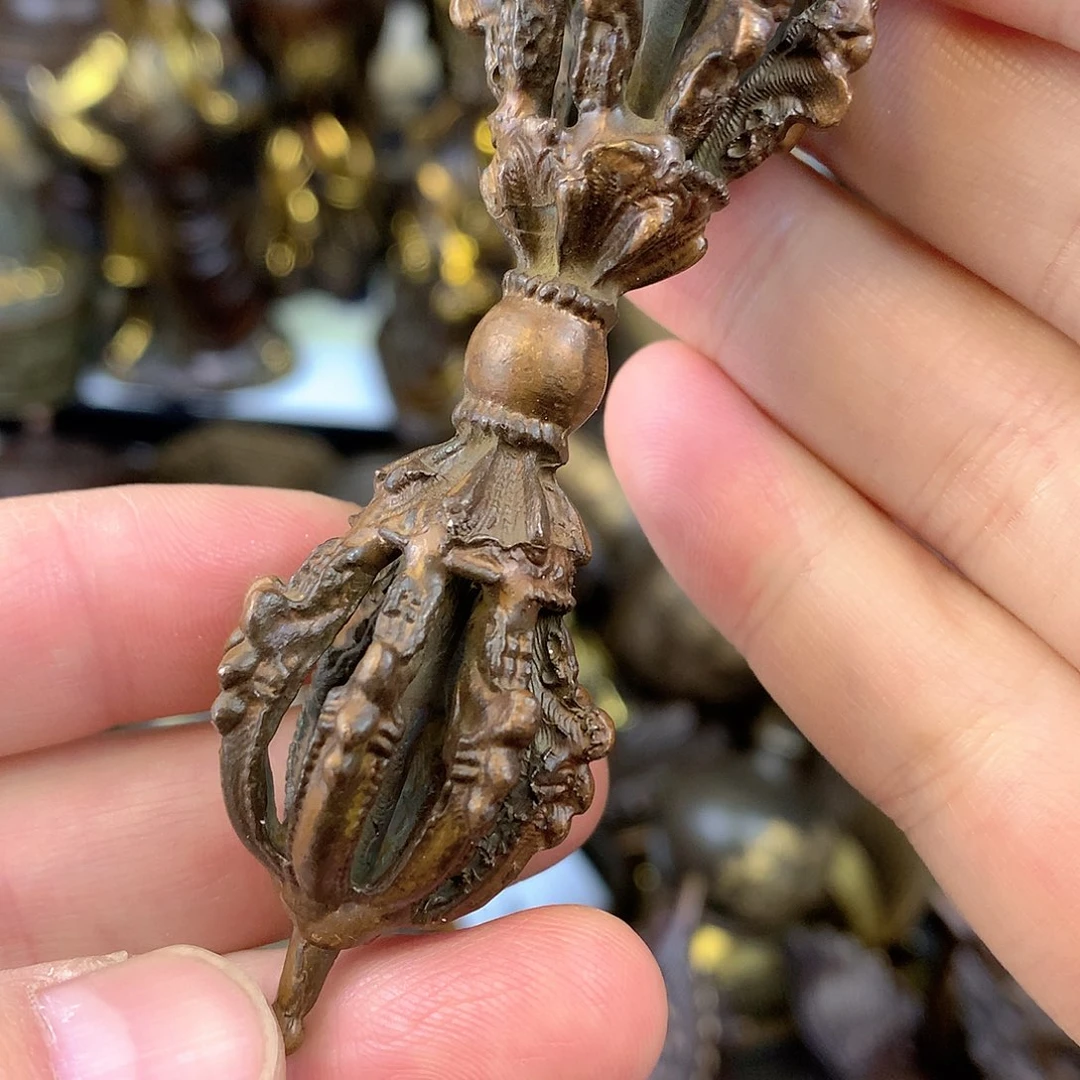 铜直播间推荐古品