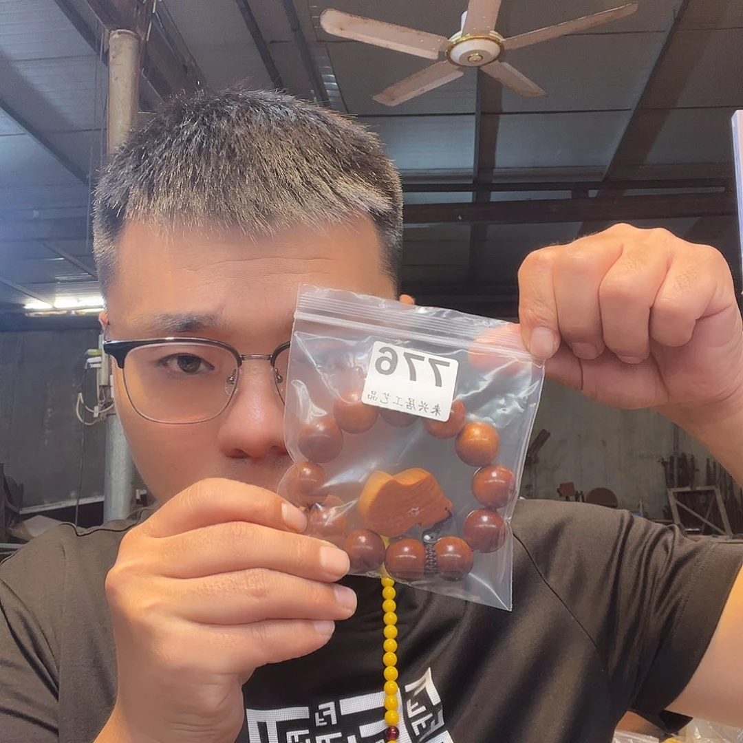 大果紫檀（缅甸花梨）776大