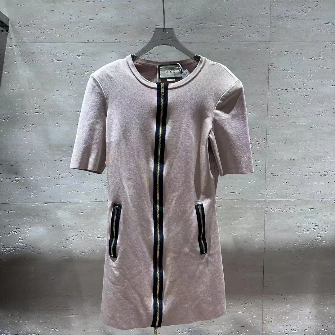 99新 GUCCI/古驰 GUCCI衣服 尺码s 肩宽39.5胸围80 yz全新
