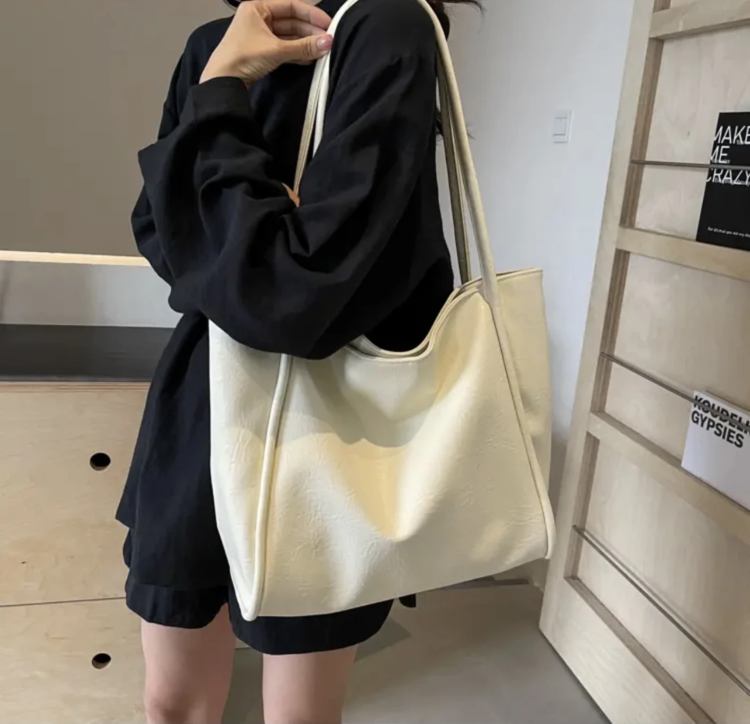 【851~900】艺晓轻奢ins设计女包时尚简约单肩斜挎腋下百搭包包61