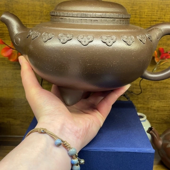 紫砂茶壶紫砂茶具紫砂