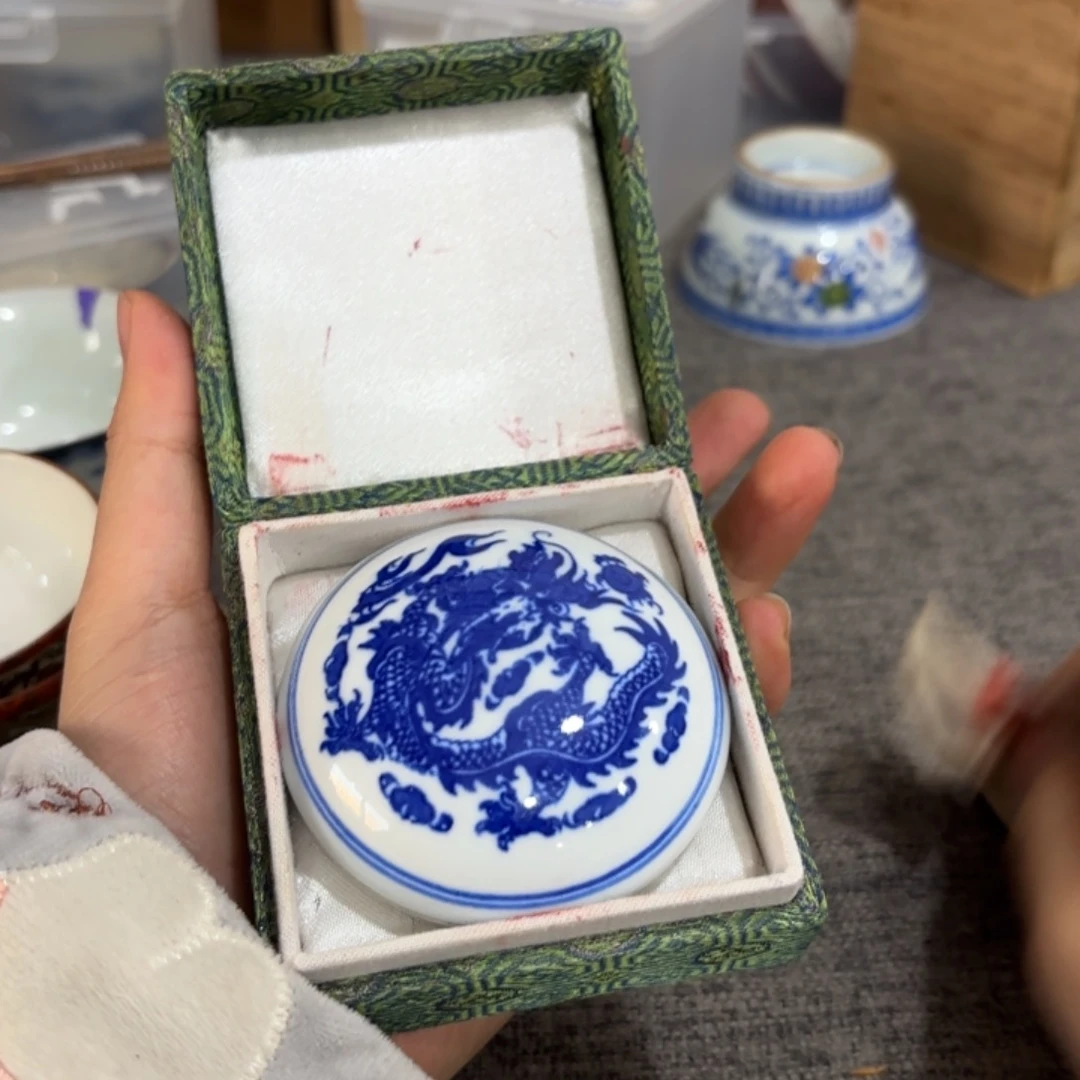 非常好看漂亮的物品