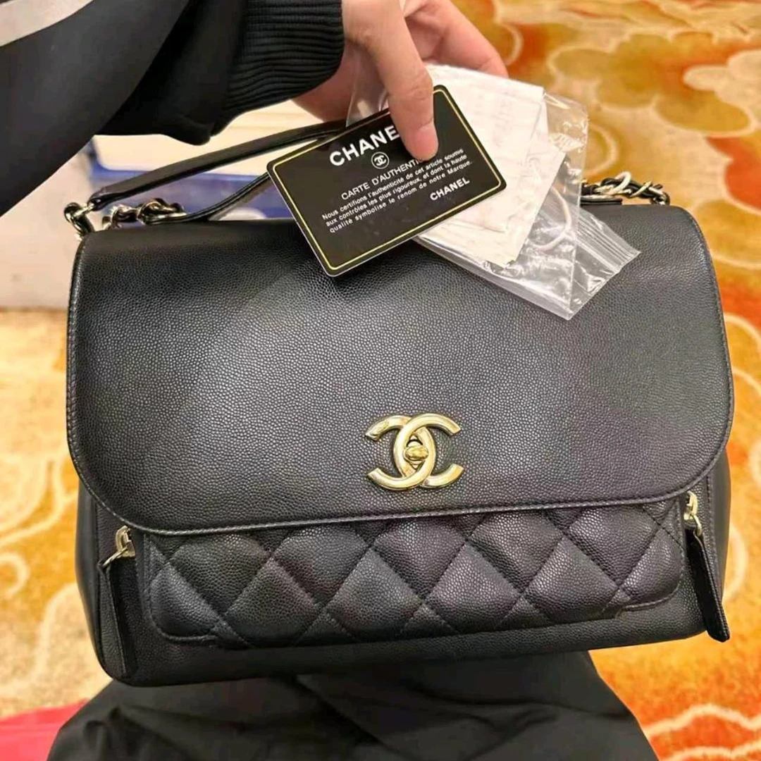 95新 Chanel/香奈儿 小野专属/单肩包/DY6930