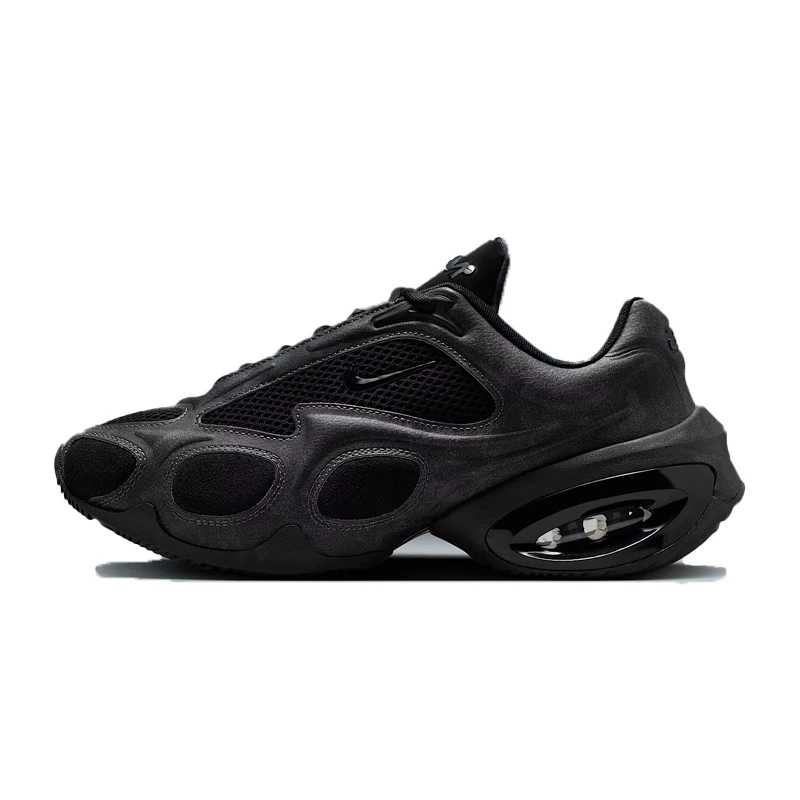 NIKE耐克女子NK AIR MAX MUSE SE明星同款运动休闲鞋HQ1831-001