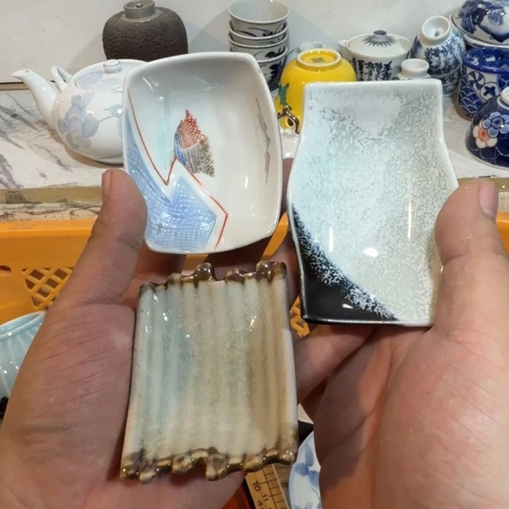 陶瓷推荐第二名20包邮