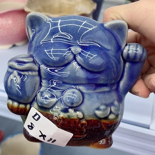 陶瓷多肉绿植陶瓷花盆