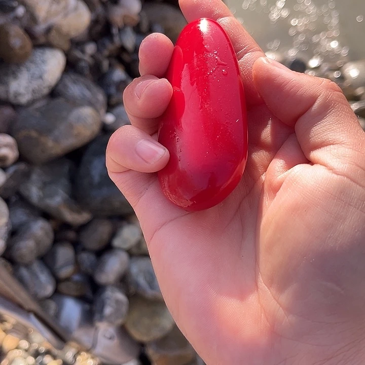 和田玉（糖玉）未镶嵌珠宝奇石