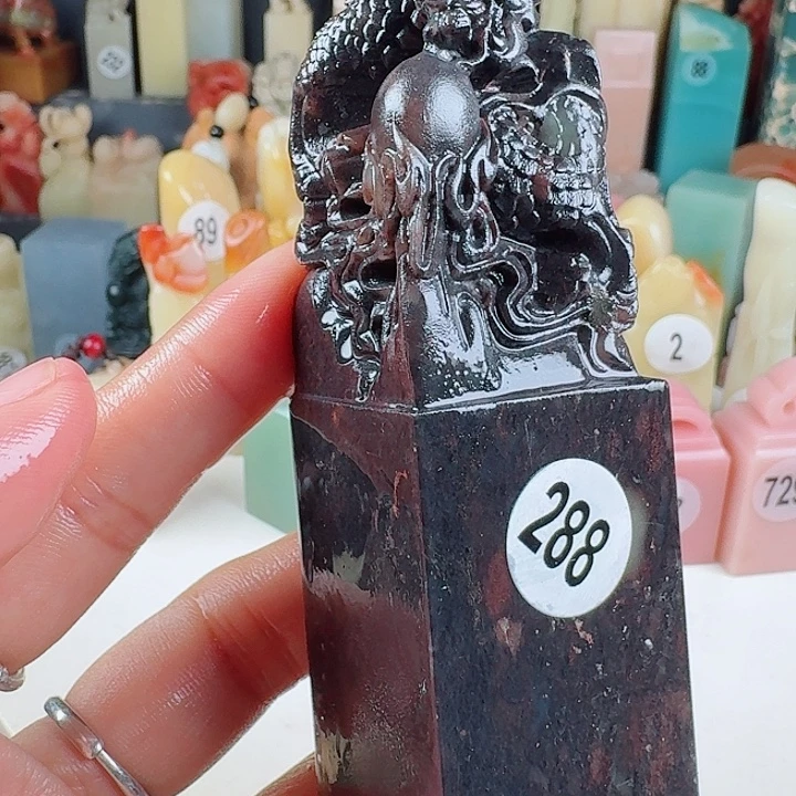 青田石印石印石章料…..