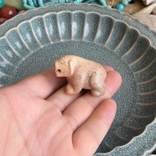 摆件直播瓷器链接149