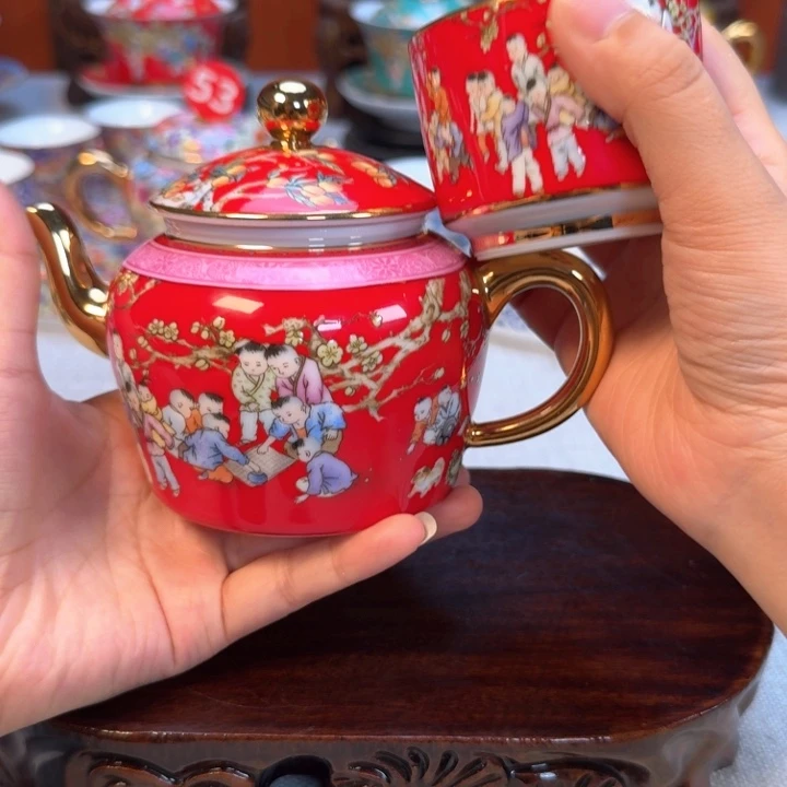 景德镇陶瓷景德镇瓷器