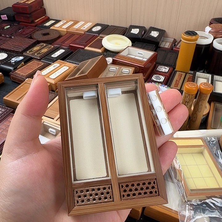 仅一天活动虫具配加湿器