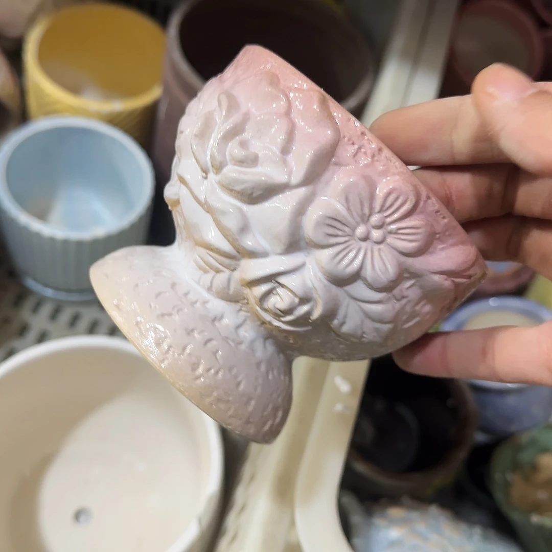 陶瓷福利局·自动合并订单·一个个买凑9元发·585