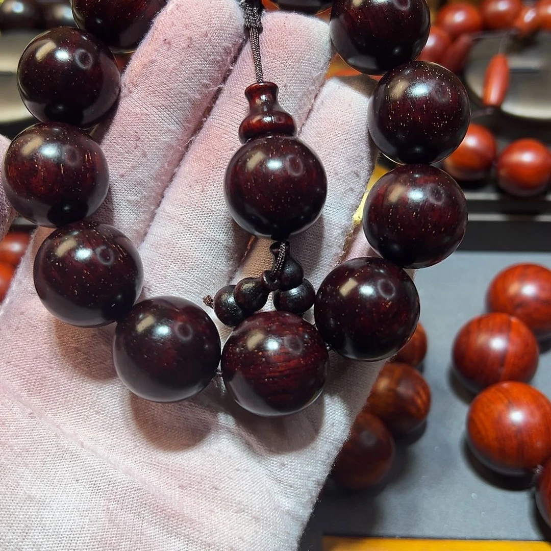 刘***六木2.0爆星酒红底色