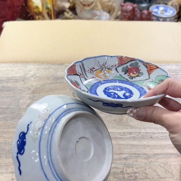 瓷片陶瓷制品生产技术的