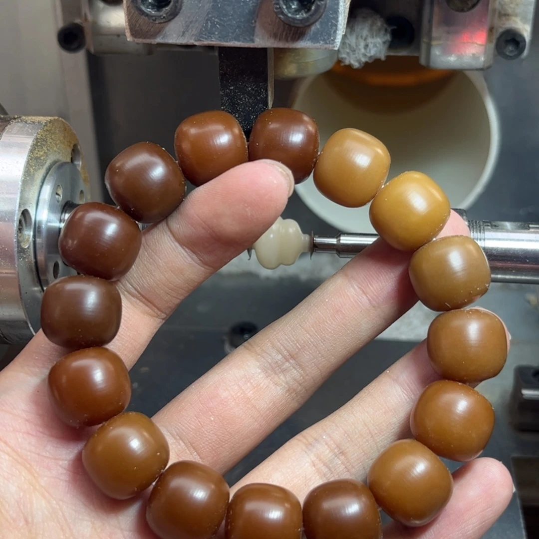 菩提根/象牙果吊坠