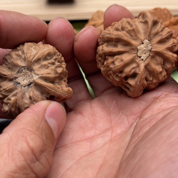 文玩核桃吊坠文玩核桃链接专属78