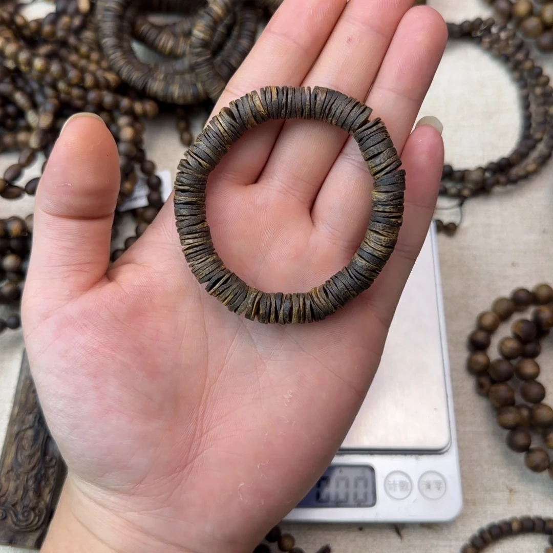 沉香沉香碎屑+8mm沉水药片